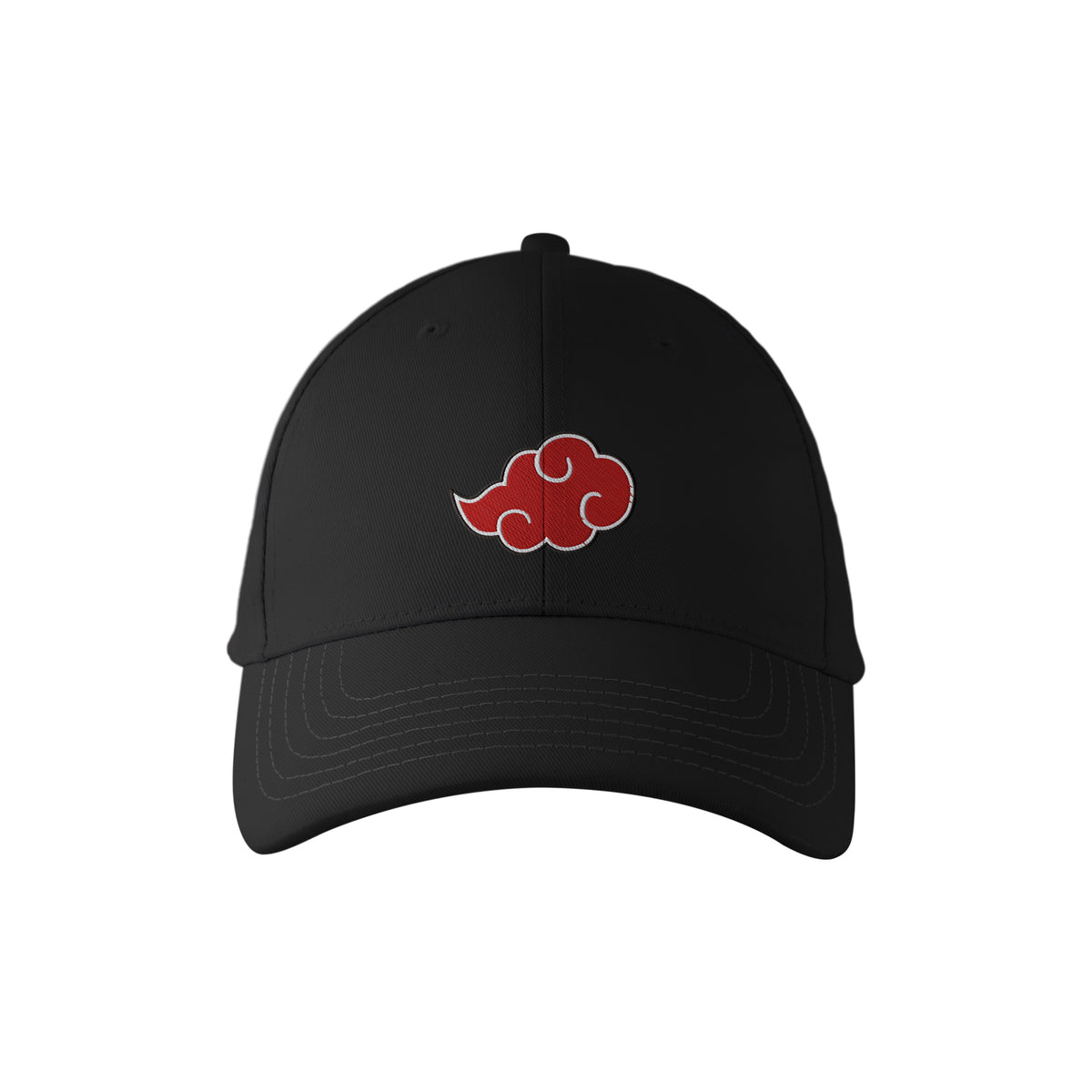 Akatsuki : BaseBall Cap