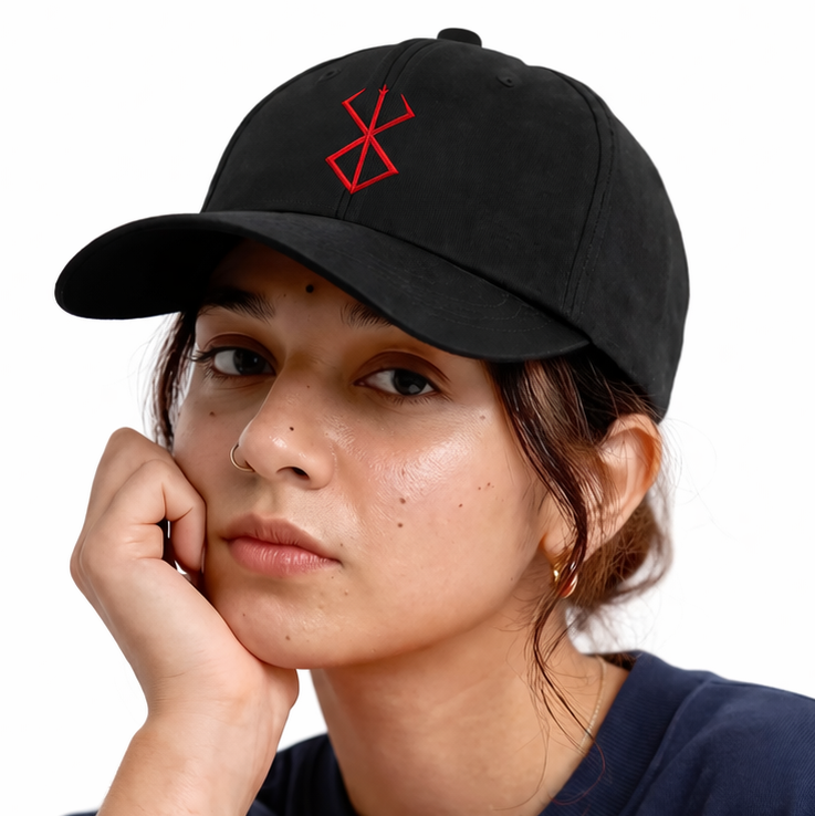 Berserk : BaseBall Cap