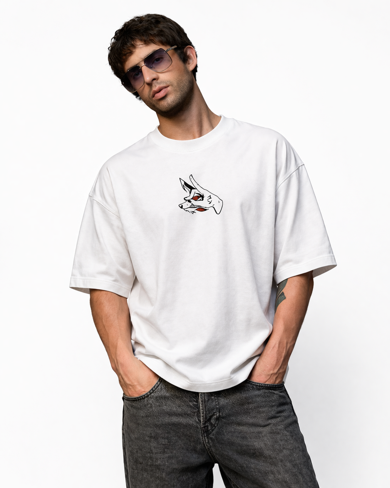 The Kon : Oversized Tshirt