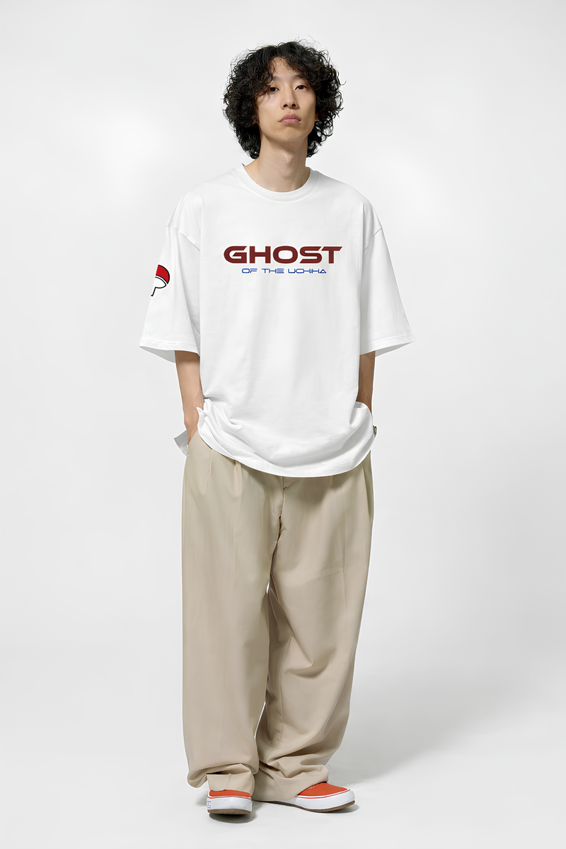 Madara Uchiha : Oversized Tshirt