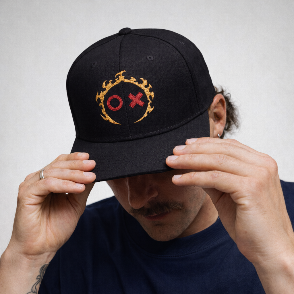 XO : Snapback Cap