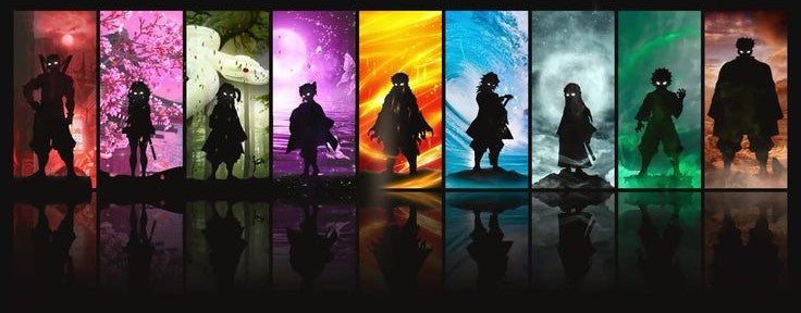 Demon Slayer