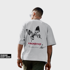 Vagabond : Oversized Classic Tshirt
