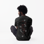 Ocean Odyssey: Oversized Classic T-shirt