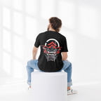 Ghost Of Tsushima: Oversized Classic Tshirt