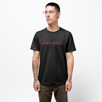 The Disgraced One: Oversized Classic T-shirt