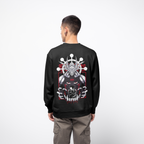 The Disgraced One: Oversized Classic Sweatshirt