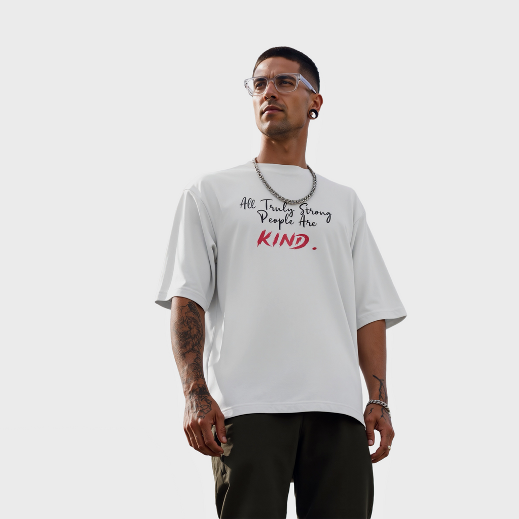 Vagabond : Oversized Classic Tshirt