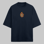Rengoku(Nichirin Handguard) : Overiszed Classic Tshirt