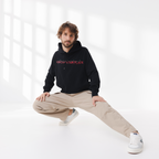 The Disgraced One: Oversized Hoodie