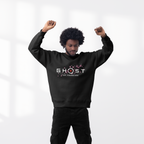 Ghost Of Tsushima: Oversized Classic Sweatshirt