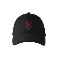 Berserk : BaseBall Cap
