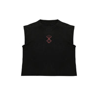 Berserk : Oversized Tank Top