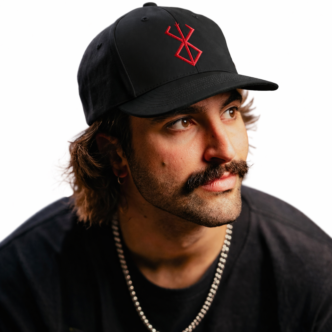 Berserk : BaseBall Cap