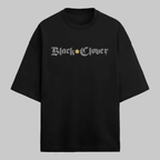 Black Bull : Oversized Classic Tshirt