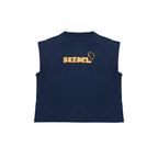 Do Nothing : Oversized Tank Top