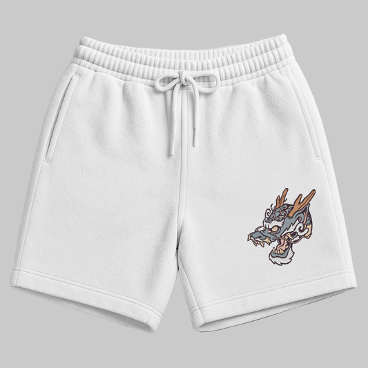 Drakon : Unisex Terry Short