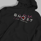 Ghost Of Tsushima: Oversized Hoodie
