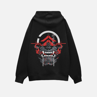 Ghost Of Tsushima: Oversized Hoodie