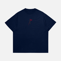 Ghoul's Curse : Oversized Tshirt