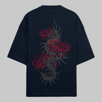 Ghoul's Curse : Oversized Classic Tshirt