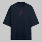 Ghoul's Curse : Oversized Classic Tshirt