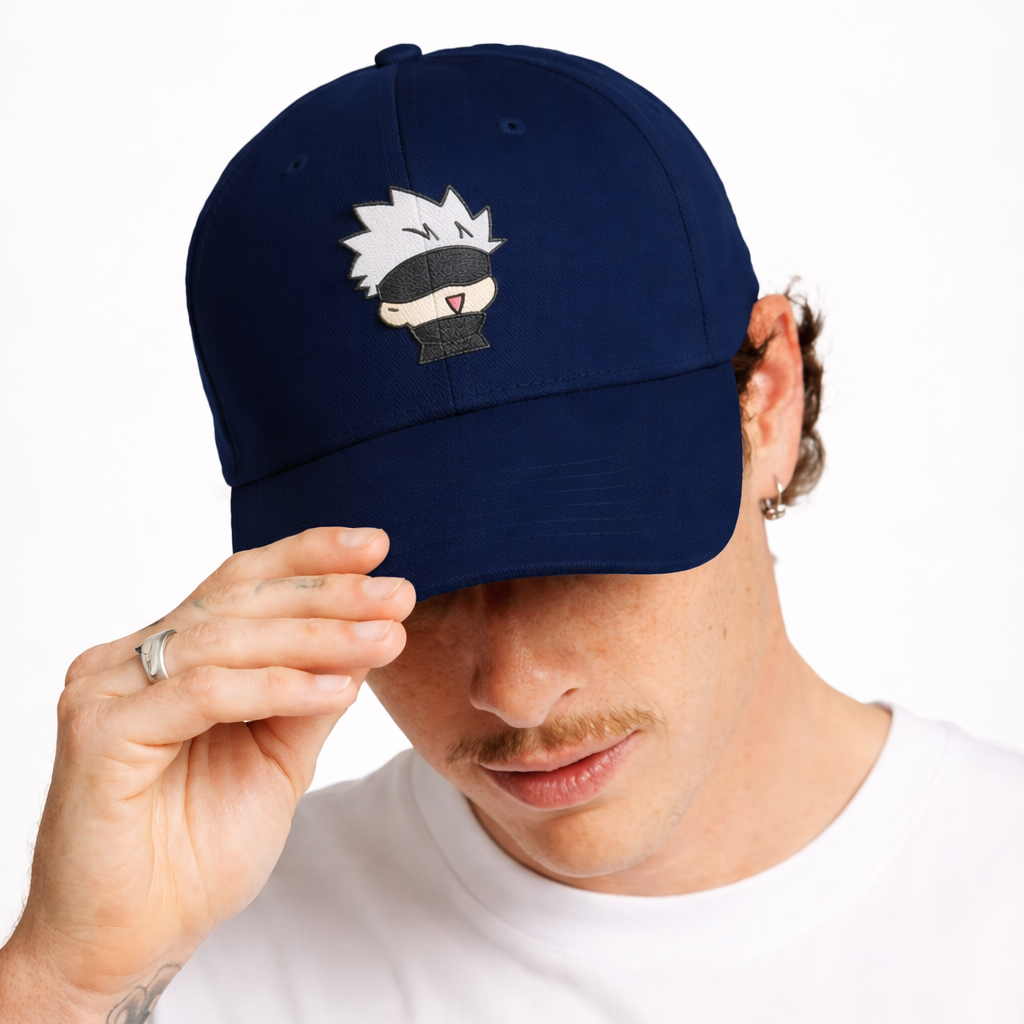 Gojo : Cotton Cap