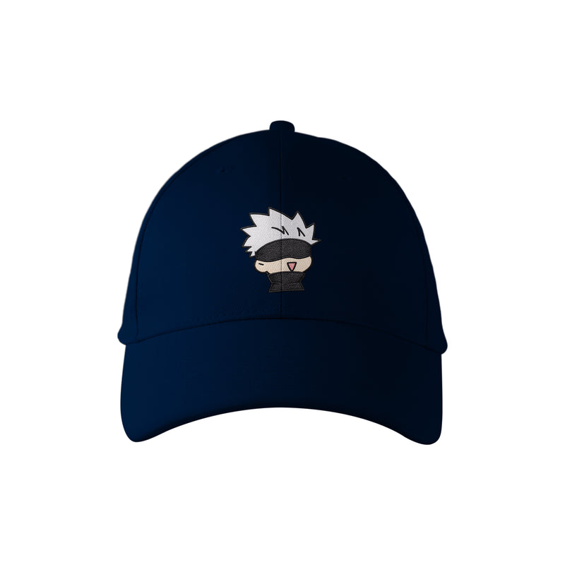Gojo : Cotton Cap