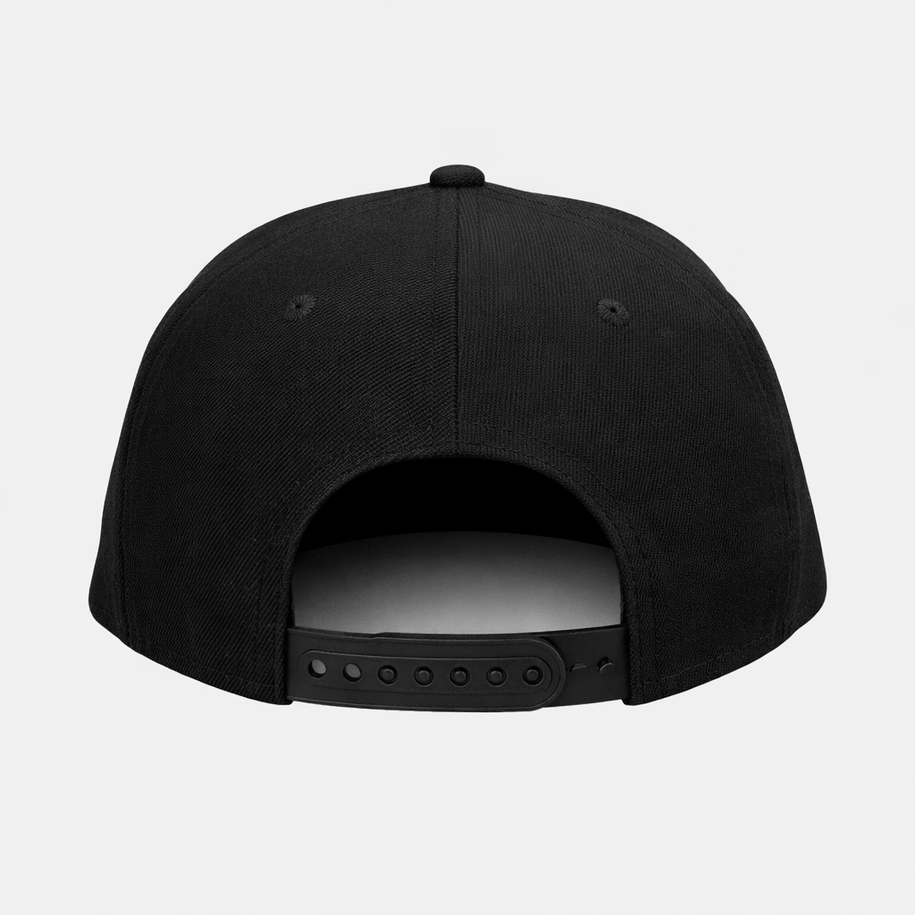 Heart Pirate : Snapback Cap