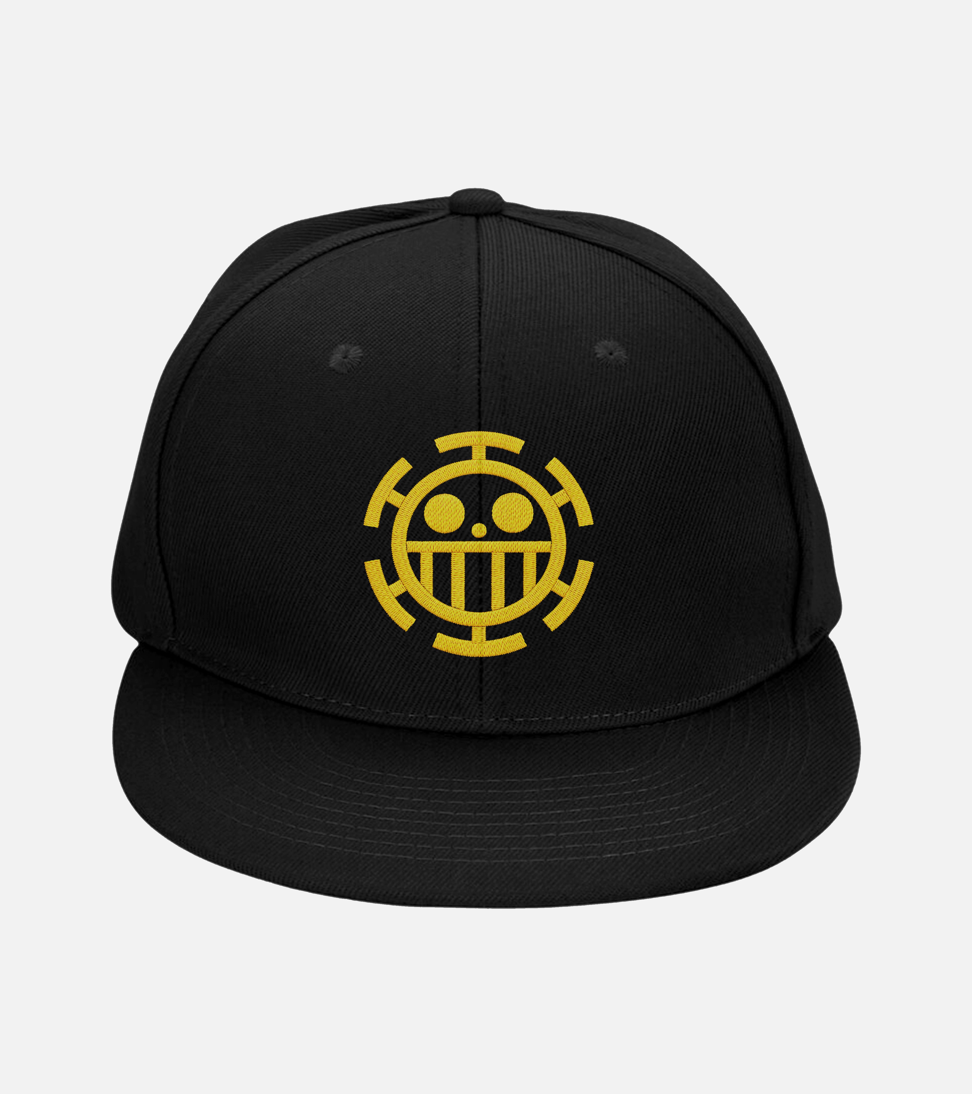 Heart Pirate : Snapback Cap