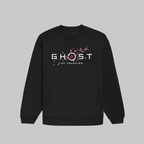 Ghost Of Tsushima: Oversized Classic Sweatshirt