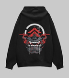 Ghost Of Tsushima: Oversized Hoodie