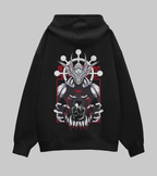 The Disgraced One: Oversized Hoodie