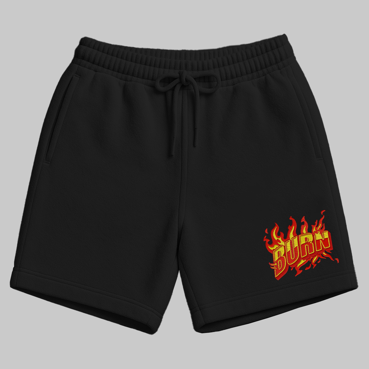 Hot Shot : Unisex Terry Short