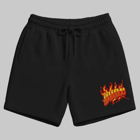 Hot Shot : Unisex Terry Short