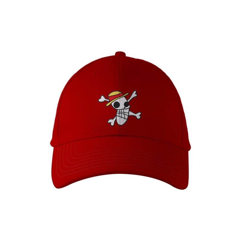 Jolly Roger : BaseBall Cap