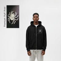 Judgement Bind : Zipper Hoodie