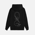 Judgement Bind : Zipper Hoodie