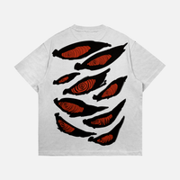 The Kon : Oversized Tshirt