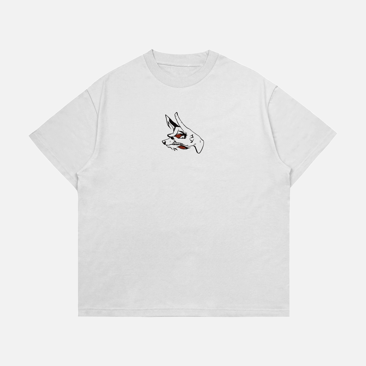 The Kon : Oversized Tshirt