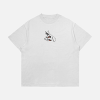 The Kon : Oversized Tshirt