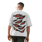 The Kon : Oversized Classic Tshirt