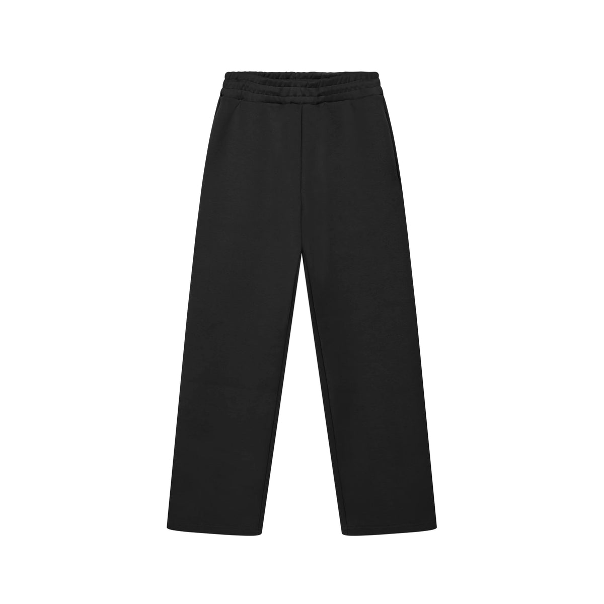 Judgement Chain : Unisex Straight Fit Pants