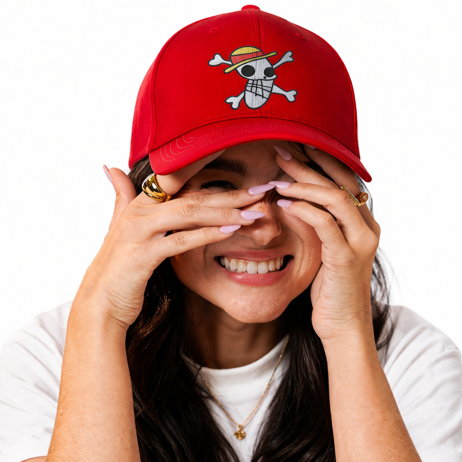 Jolly Roger : BaseBall Cap