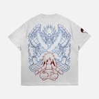 Madara Uchiha : Oversized Tshirt