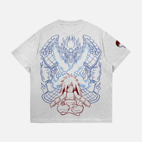 Madara Uchiha : Oversized Tshirt