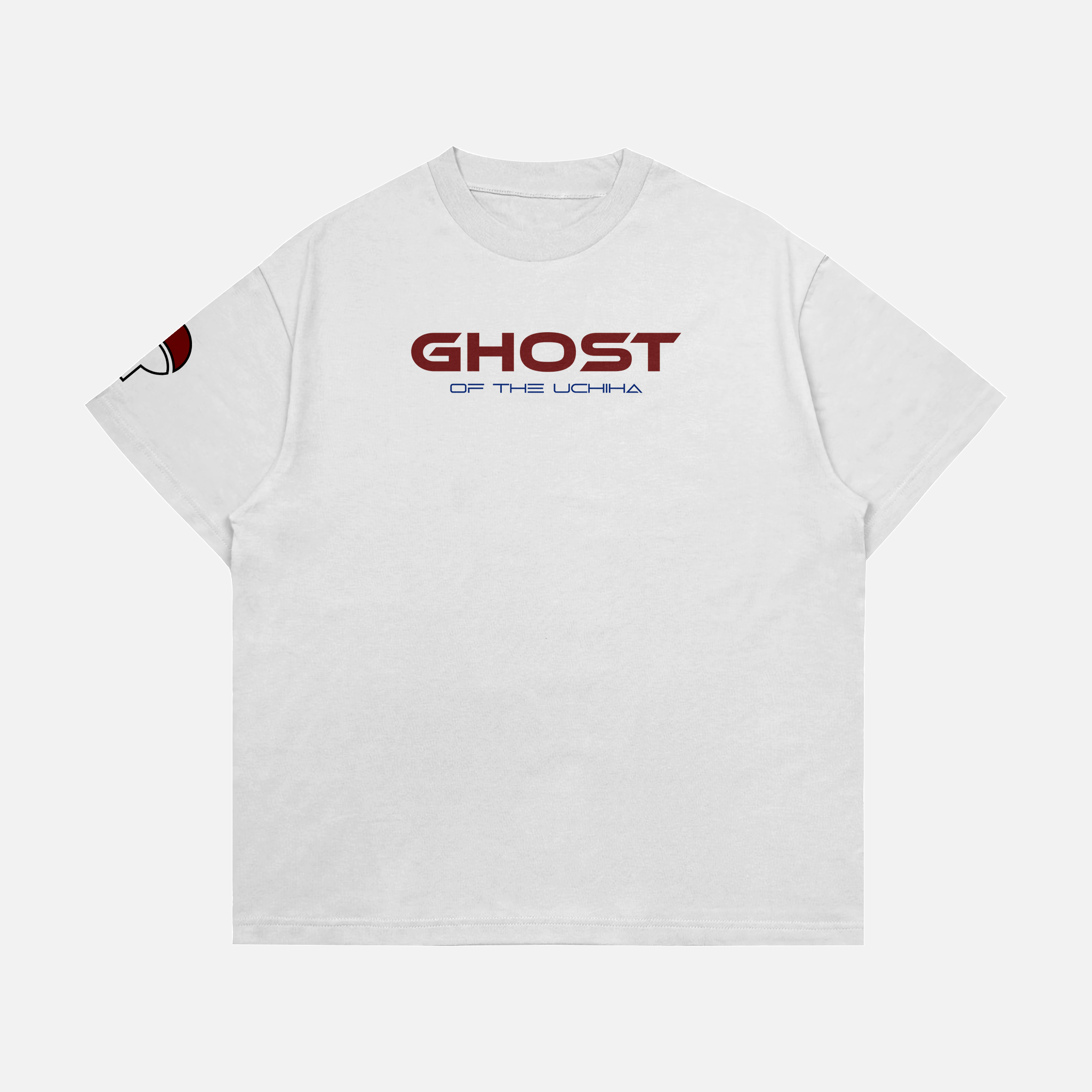 Madara Uchiha : Oversized Tshirt