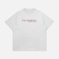 The Magician: Oversized Tshirt