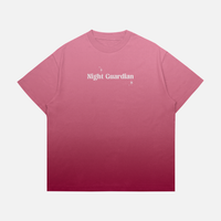 Night Guardian : Boxy Fit Tshirt