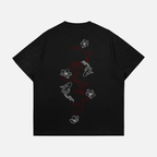 Ocean Odyssey : Oversized Tshirt